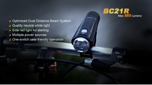 Fenix BC21R